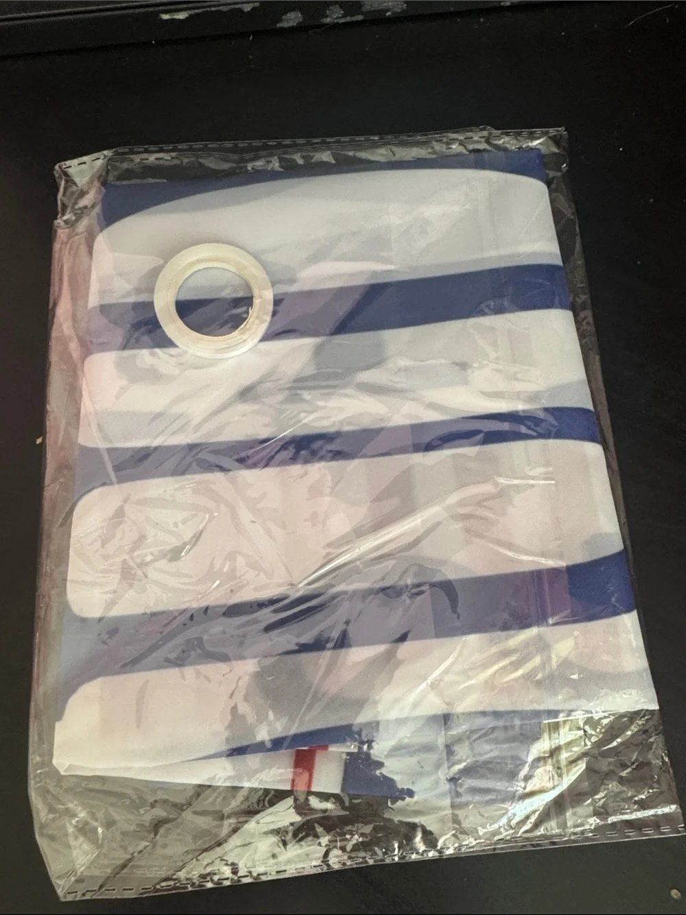 Patriotic 